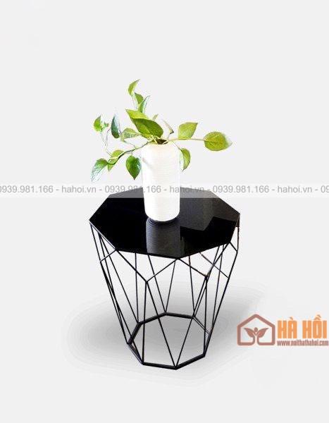 Bàn đôn mặt kính BT12 - Ảnh 3