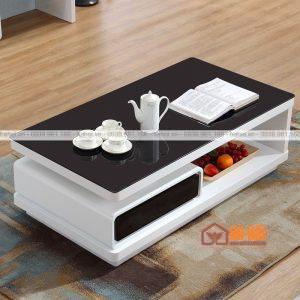 Bàn trà có ngăn kéo BT17