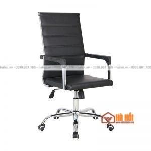 Ghế xoay da lưng cao XD2