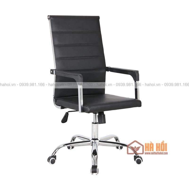 Ghế xoay da lưng cao XD2