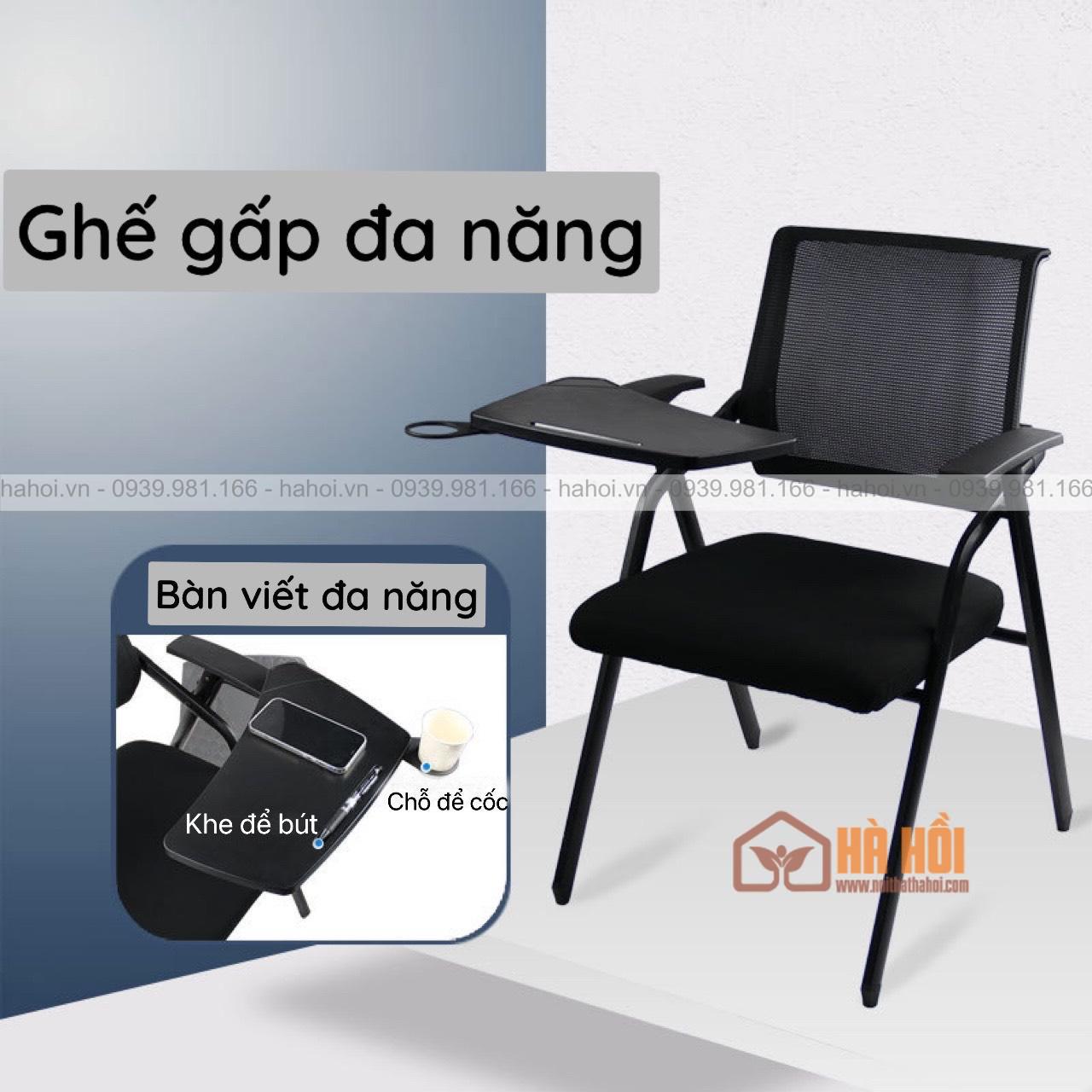 Ghế Liền Bàn Cao Cấp - Ảnh 3