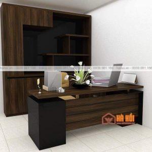 Bàn giám đốc Phoenix 1m8 PN02