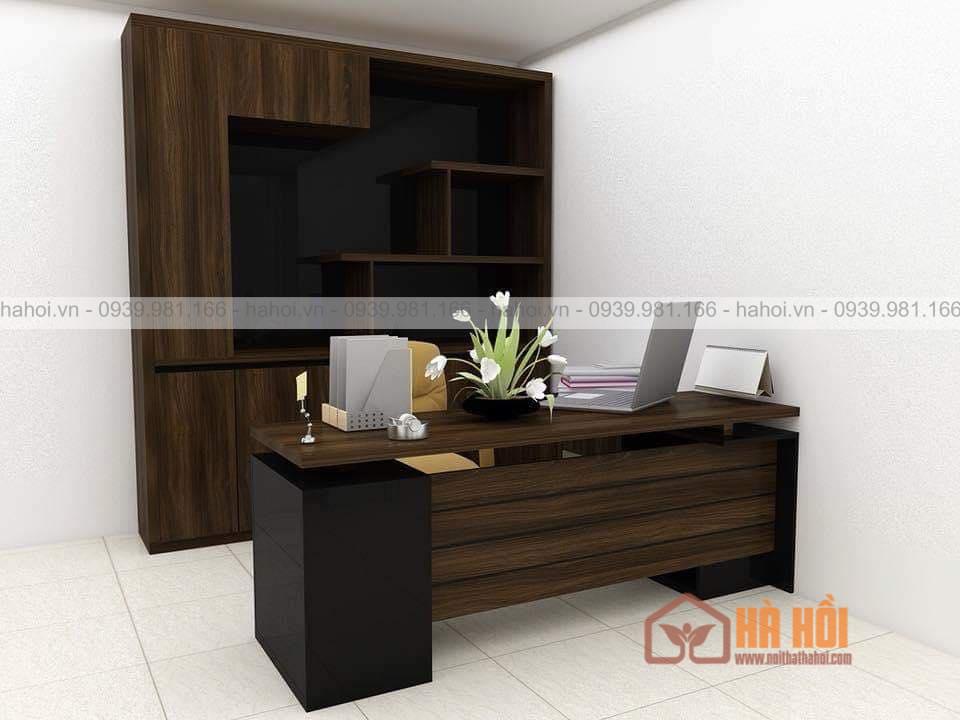 Bàn giám đốc Phoenix 1m8 PN02