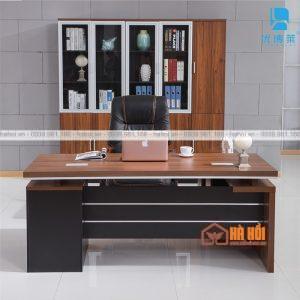 Bàn giám đốc Phoenix 1m8 PN01