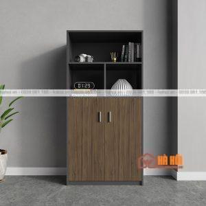 Tủ tài liệu gỗ hiện đại TL03