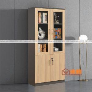 Tủ tài liệu 80cm TL05