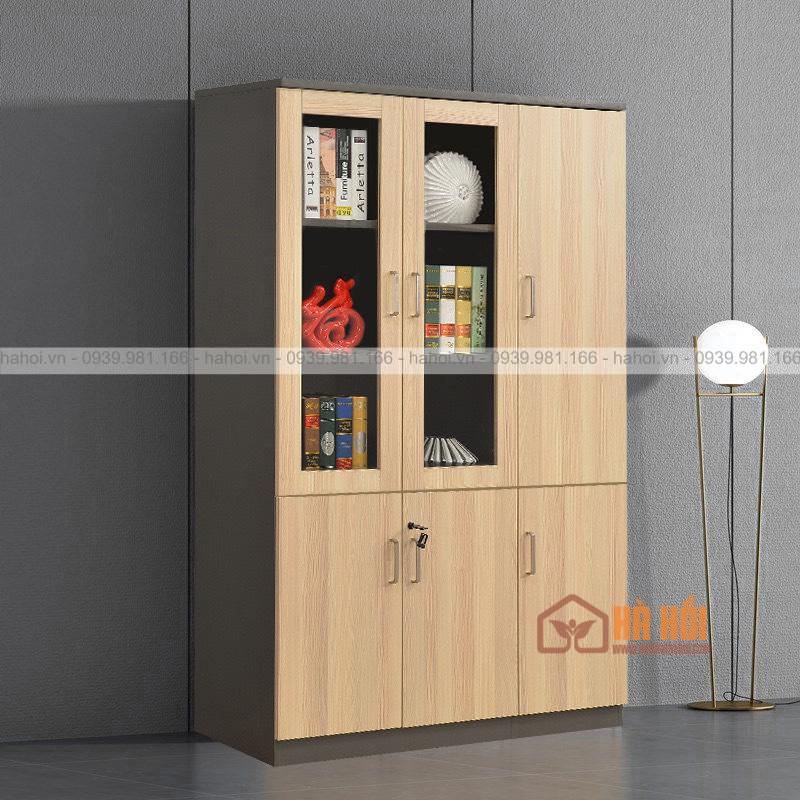 Tủ tài liệu 1m2 TL06 - Ảnh 2