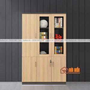 Tủ tài liệu 1m2 TL06