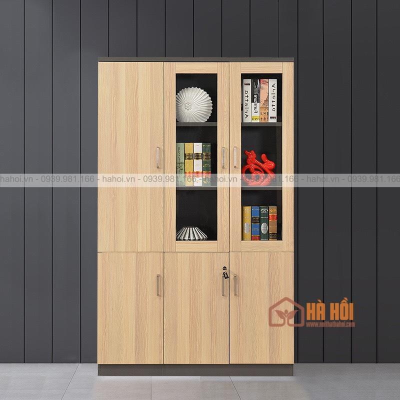 Tủ tài liệu 1m2 TL06