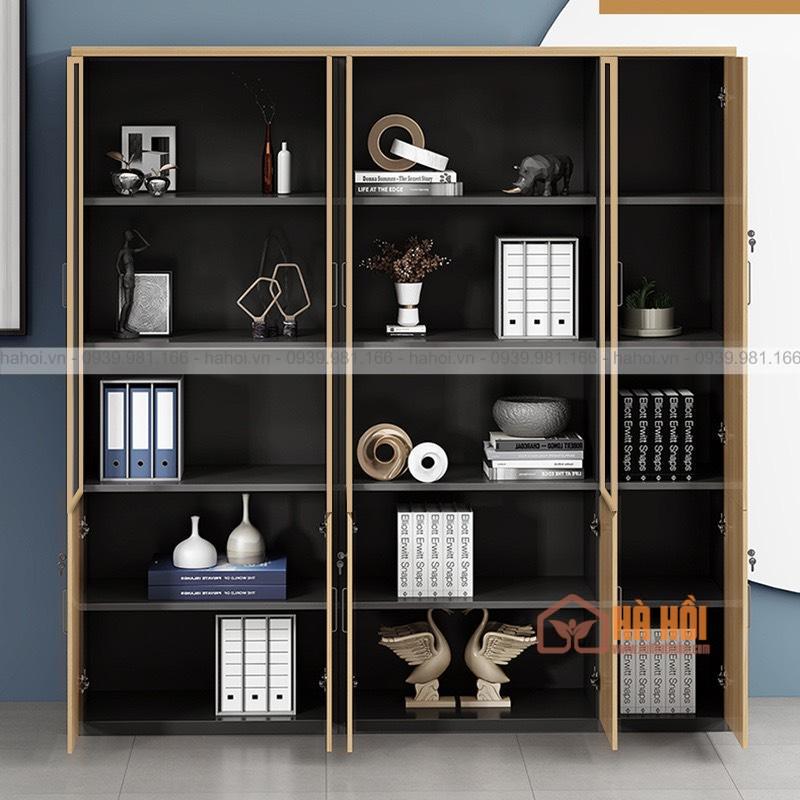 Tủ tài liệu 1m2 TL06 - Ảnh 4