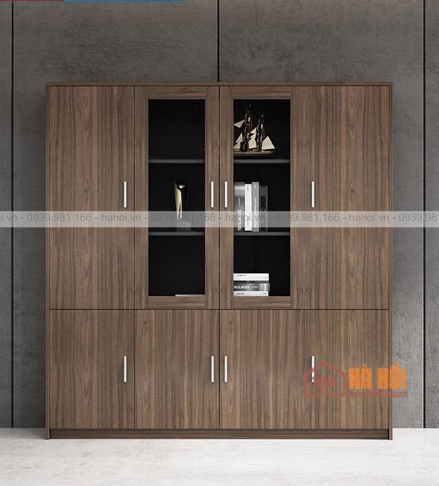 Tủ tài liệu 160cm TL07