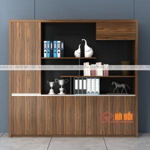 Tủ tài liệu giám đốc 2m4 TL10