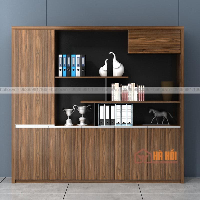 Tủ tài liệu giám đốc 2m4 TL10