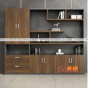 Tủ tài liệu giám đốc 2m TL11