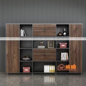 Tủ tài liệu giám đốc 2m6 TL12