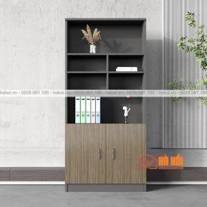 Tủ tài liệu giám đốc 80cm TL14