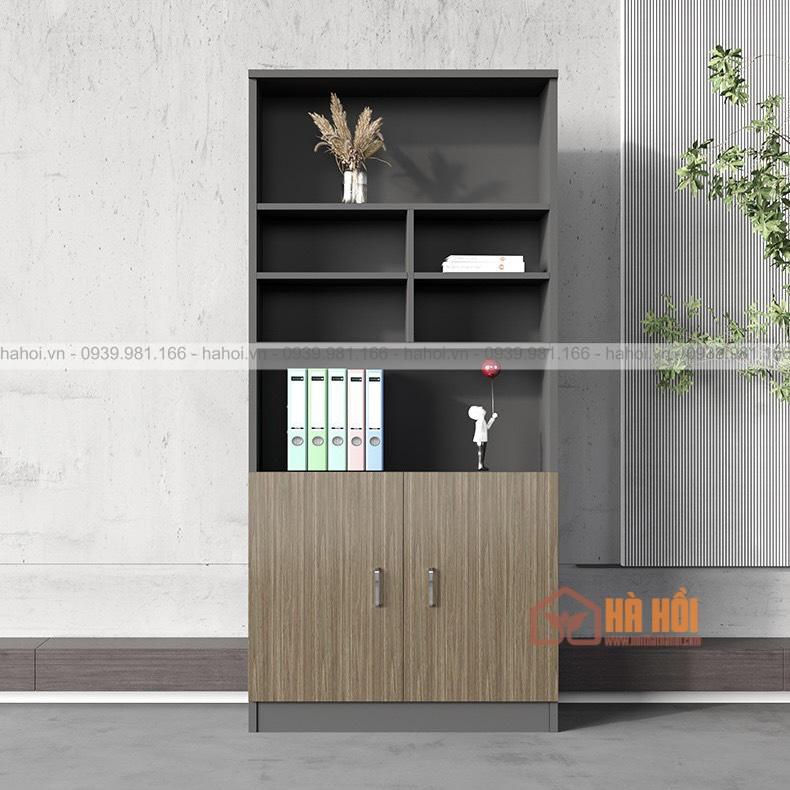 Tủ tài liệu giám đốc 80cm TL14