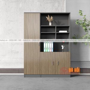 Tủ tài liệu giám đốc 1m2 TL15
