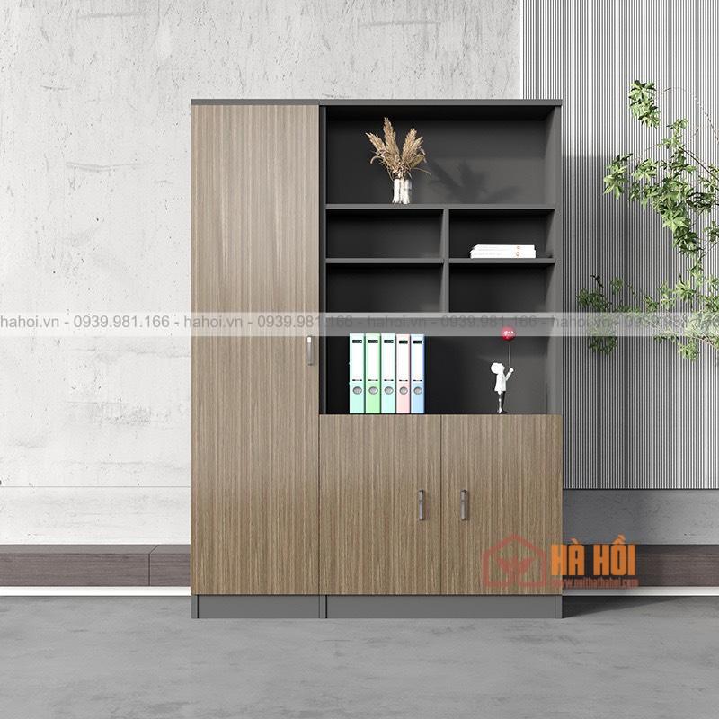 Tủ tài liệu giám đốc 1m2 TL15