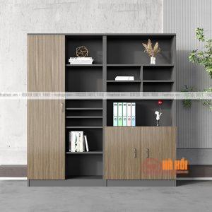 Tủ tài liệu giám đốc 2m TL16