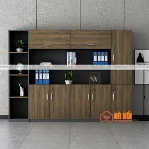 Tủ tài liệu giám đốc 2m8 TL17