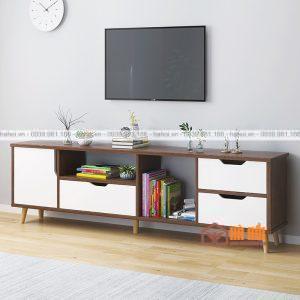 Kệ tivi hiện đại 1m4 KTV05
