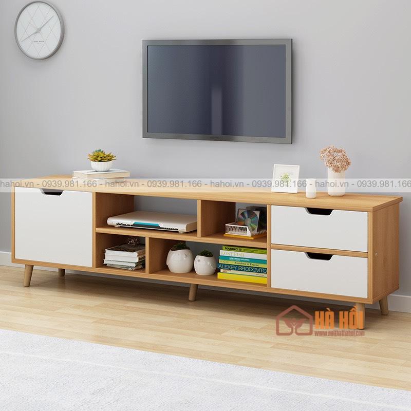 Kệ tivi hiện đại 1m4 KTV05 - Ảnh 3