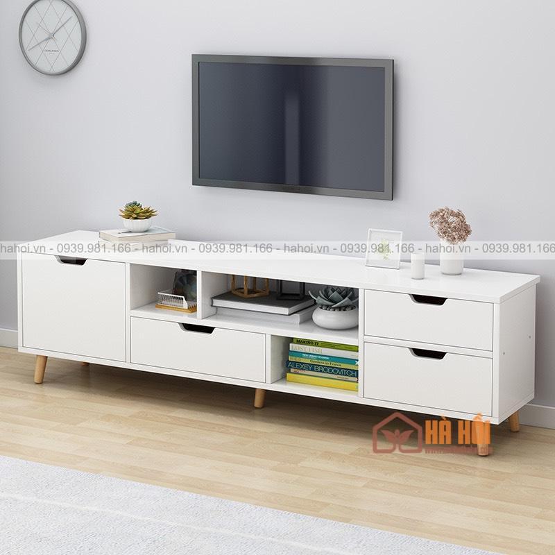 Kệ tivi hiện đại 1m4 KTV05 - Ảnh 4
