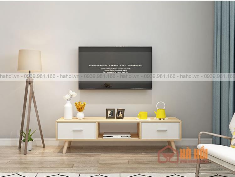 Kệ tivi hiện đại 1m2 KTV06