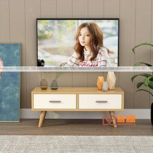 Kệ tivi hiện đại 1m KTV07