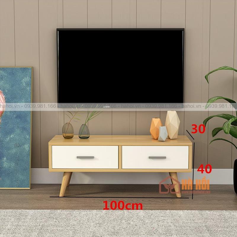 Kệ tivi hiện đại 1m KTV07 - Ảnh 2