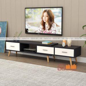 Kệ tivi rút gọn 1m4 KTV08