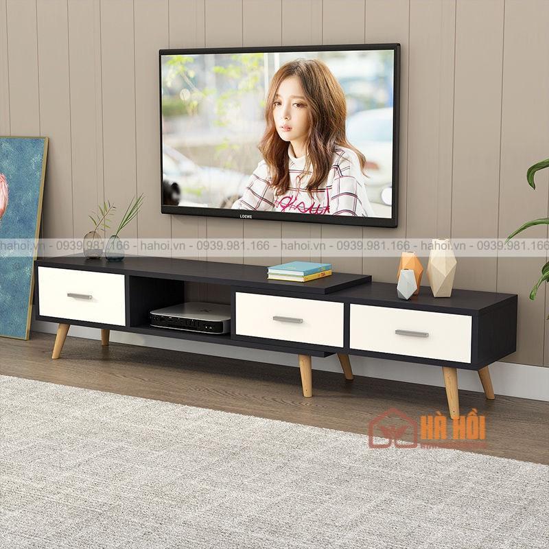 Kệ tivi rút gọn 1m4 KTV08