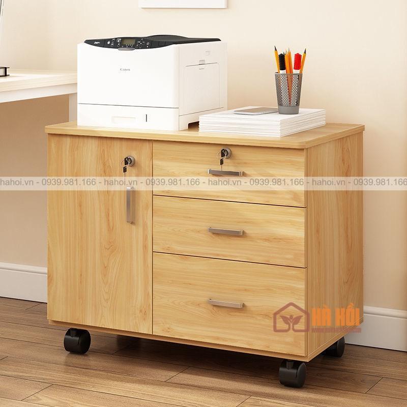 Tủ phụ di động TP1V - Ảnh 4