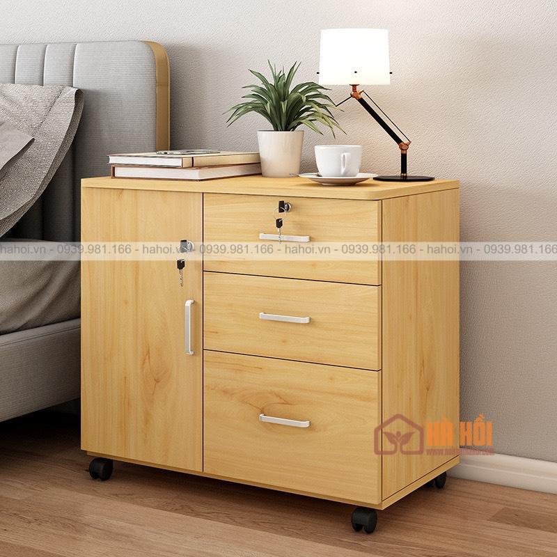 Tủ phụ di động TP1V