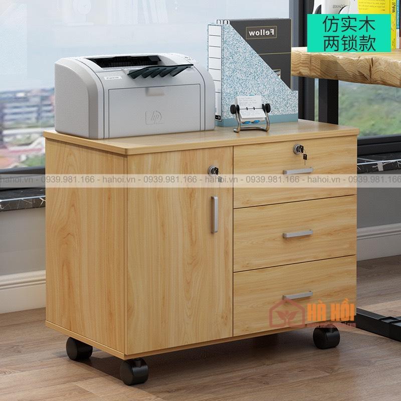 Tủ phụ di động TP1V - Ảnh 3