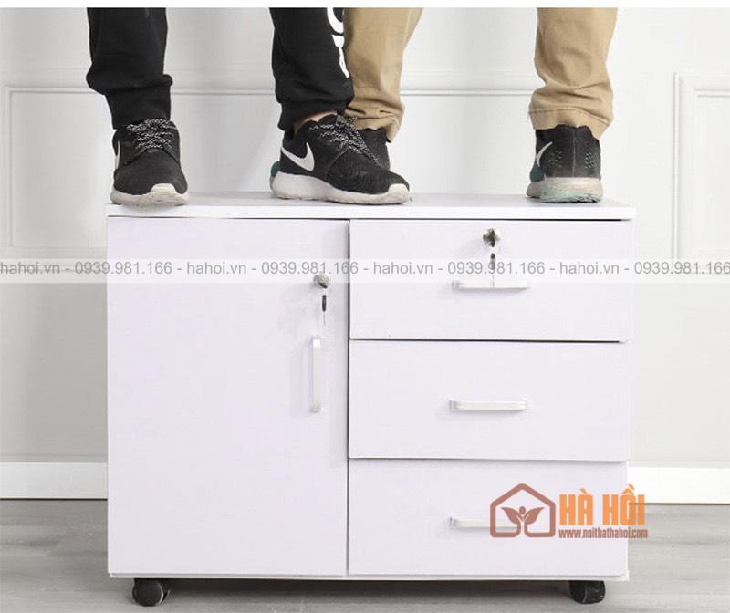Tủ phụ di động TP1V - Ảnh 5