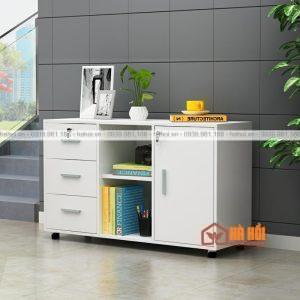 Tủ phụ di động 1m TP2T