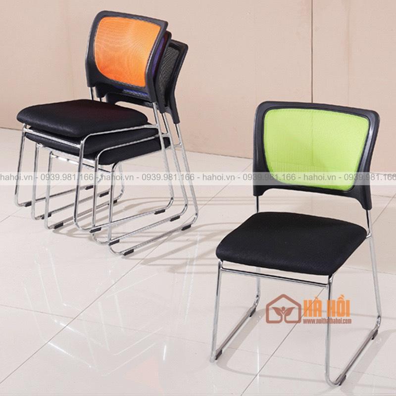 Ghế quỳ lưới không tay QL1C - Ảnh 5