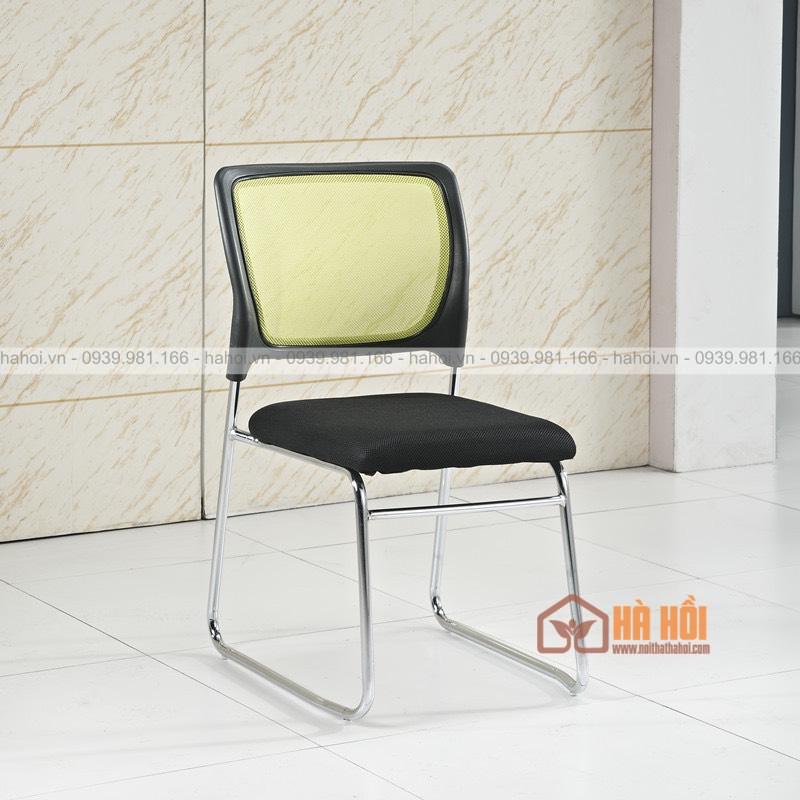 Ghế quỳ lưới không tay QL1L - Ảnh 4