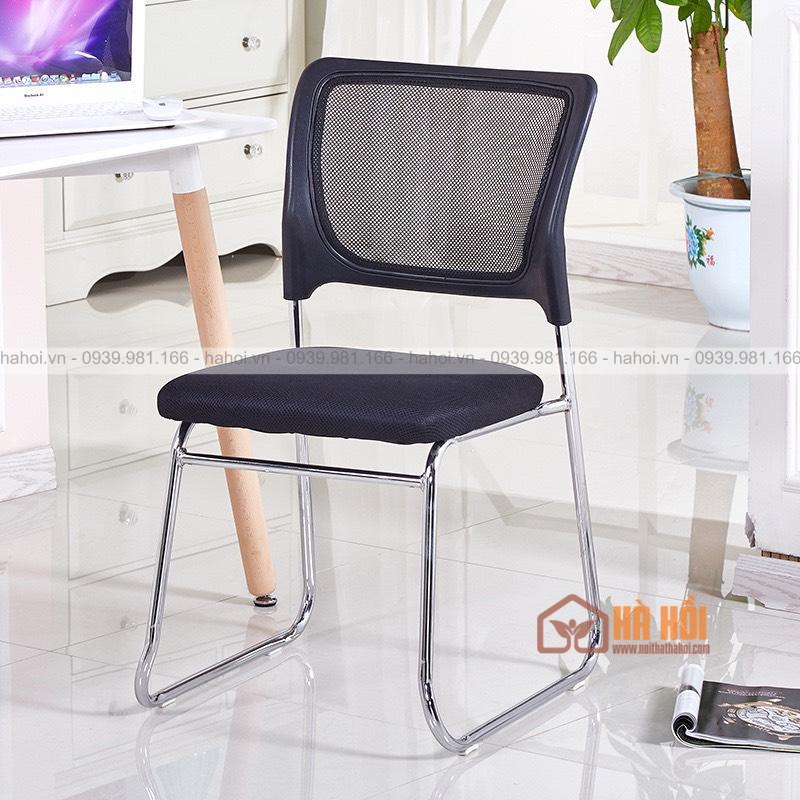 Ghế quỳ lưới không tay QL1 - Ảnh 2