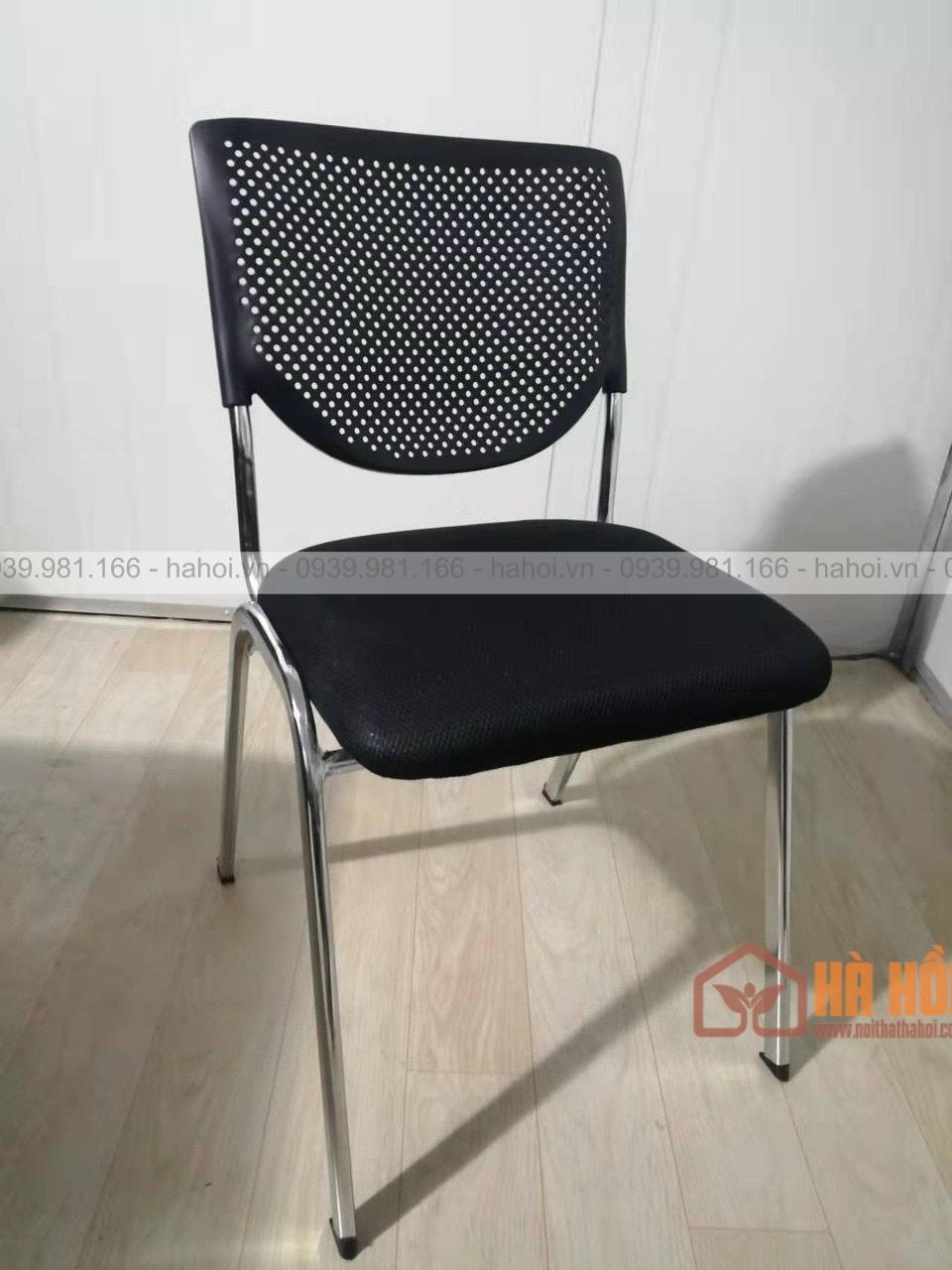 Ghế văn phòng không tay QL2 - Ảnh 2