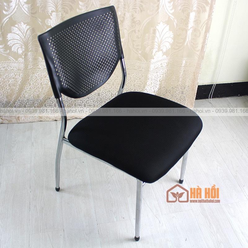 Ghế văn phòng không tay QL2 - Ảnh 3