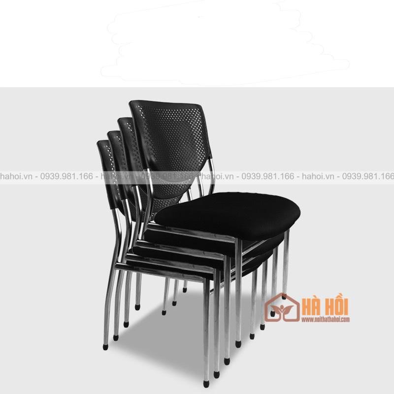 Ghế văn phòng không tay QL2 - Ảnh 4
