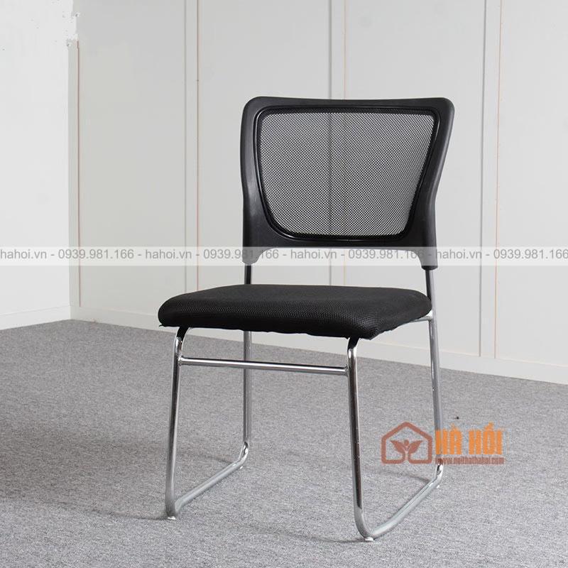 Ghế quỳ lưới không tay QL1