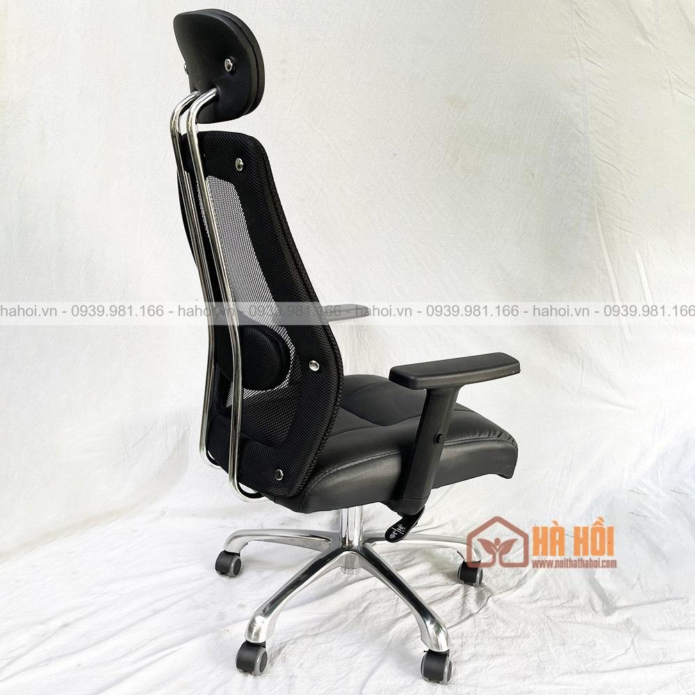 Ghế giám đốc ngả lưng XD14 - Ảnh 6