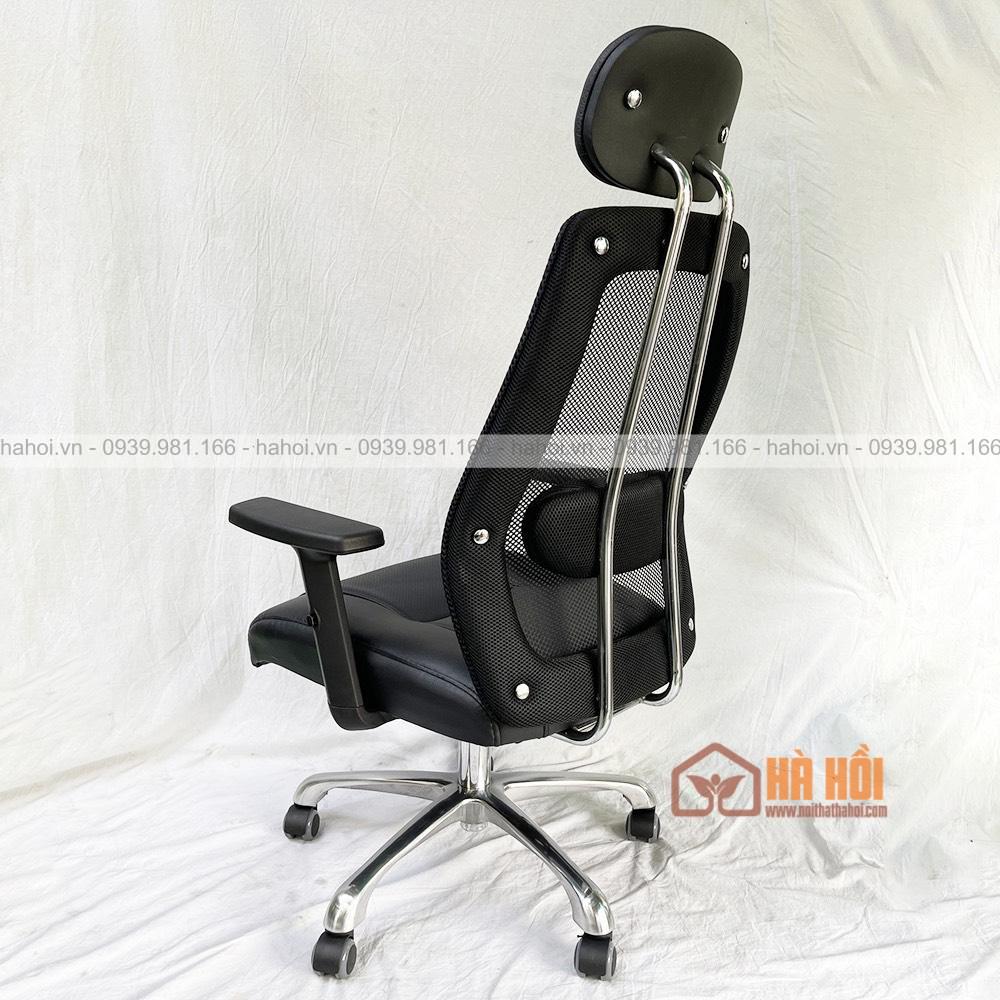 Ghế giám đốc ngả lưng XD14 - Ảnh 5