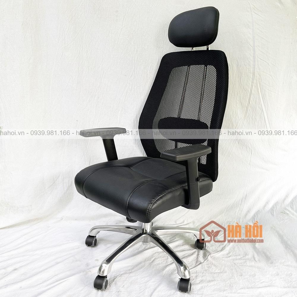 Ghế giám đốc ngả lưng XD14 - Ảnh 4