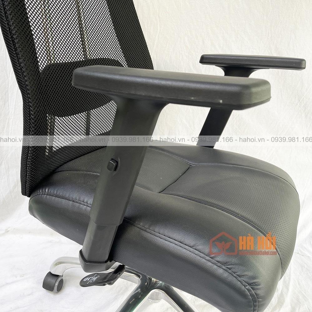 Ghế giám đốc ngả lưng XD14 - Ảnh 2
