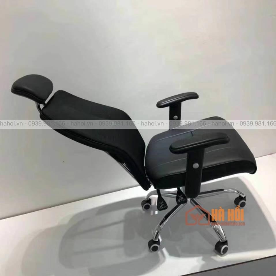 Ghế giám đốc ngả lưng XD14 - Ảnh 3